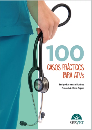 100 CASOS PRACTICOS PARA ATVS 01 / 2016