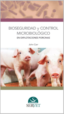 BIOSEGURIDAD Y CONTROL MICROBIOLOGICO EN EXPLOTACIONES PORCINAS 01 / 2016
