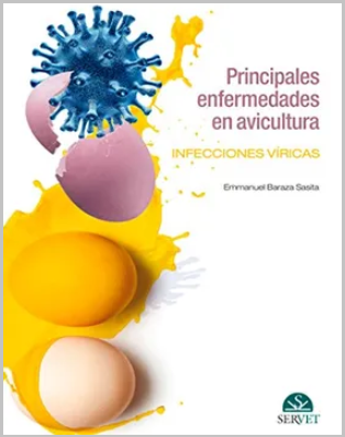 PRINCIPALES ENFERMEDADES EN AVICULTURA. INFECCIONES VIRICAS 01 / 2016