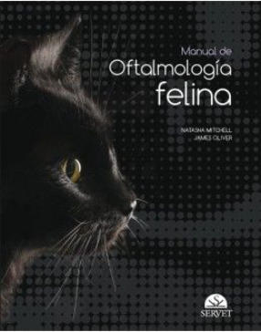 MANUAL DE OFTALMOLOGIA FELINA 01 / 2016