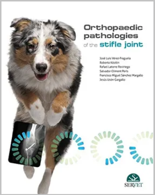 ORTHOPAEDIC PATHOLOGIES OF THE STIFLE JOINT 01 / 2017