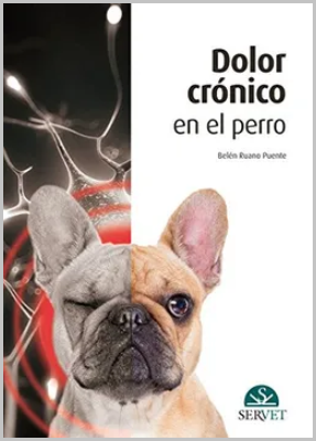 DOLOR CRONICO EN EL PERRO 01 / 2017