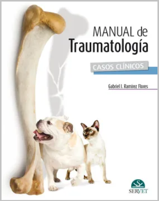 MANUAL DE TRAUMATOLOGIA. CASOS CLINICOS 01 / 2017