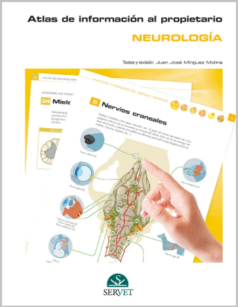 NEUROLOGIA. ATLAS DE INFORMACION AL PROPIETARIO 01 / 2018