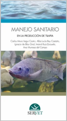 MANEJO SANITARIO EN LA PRODUCCION DE TILAPIA 01 / 2019