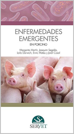 ENFERMEDADES EMERGENTES EN PORCINO 01 / 2019