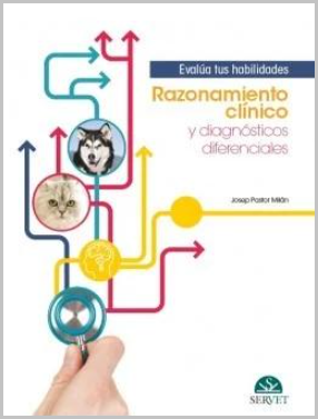 RAZONAMIENTO CLINICO Y DIAGNOSTICOS DIFERENCIALES 01 / 2019