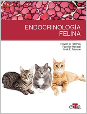 ENDOCRINOLOGIA FELINA 01 / 2019