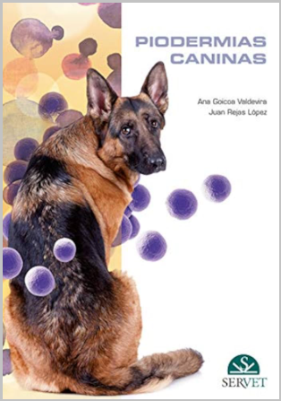 PIODERMIAS CANINAS 01 / 2019