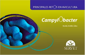 PRINCIPALES RETOS EN AVICULTURA. CAMPYLOBACTER 01 / 2023