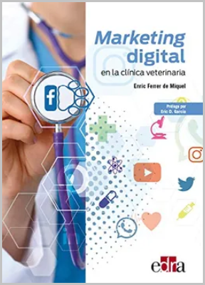 MARKETING DIGITAL EN CLINICA VETERINARIA 01 /2019