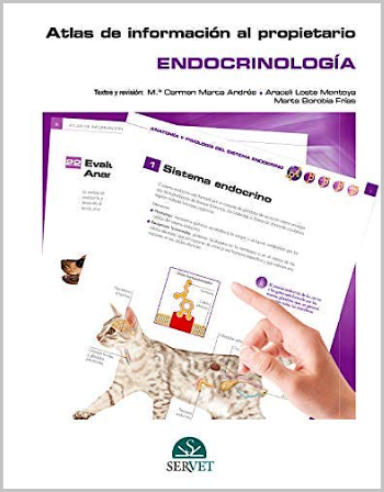 ENDOCRINOLOGIA. ATLAS DE INFORMACION AL PROPIETARIO 01 / 2020