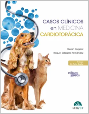 CASOS CLINICOS EN MEDICINA CARDIOTORACICA 01 / 2021