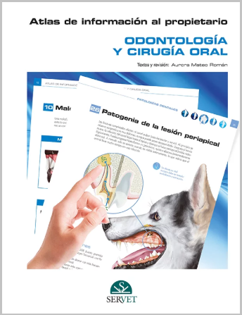 ODONTOLOGIA Y CIRUGIA ORAL. ATLAS DE INFORMACION AL PROPIETARIO 01 / 2021