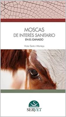 MOSCAS DE INTERES SANITARIO EN EL GANADO 01 / 2021