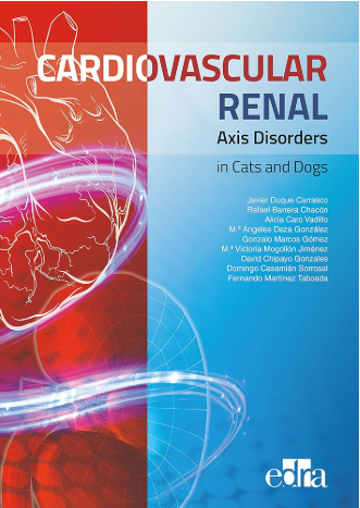 CARDIOVASCULAR-RENAL AXIS DISORDERS IN CATS AND DOGS 01 / 2020