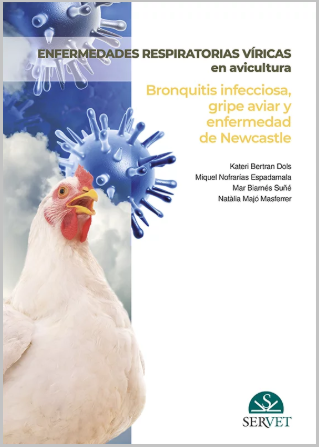 ENFERMEDADES RESPIRATORIAS VIRICAS EN AVICULTURA. BRONQUITIS INFECCIOSA, GRIPE AVIAR Y ENFERMEDAD DE NEWCASTLE 01 / 2020
