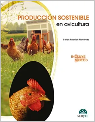PRODUCCION SOSTENIBLE EN AVICULTURA 01 / 2021