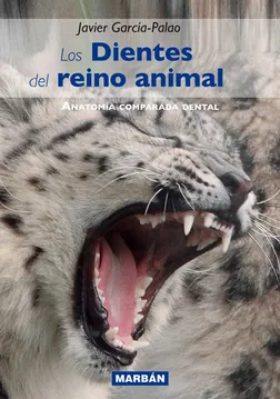 DIENTES DEL REINO ANIMAL 01 / 2022