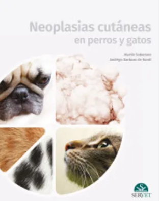 NEOPLASIAS CUTANEAS EN PERROS Y GATOS 01 / 2020