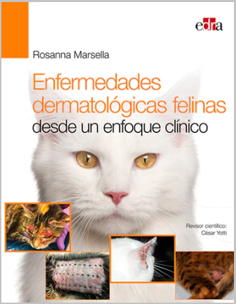 ENFERMEDADES DERMATOLOGICAS FELINAS DESDE UN ENFOQUE CLINICO 01 / 2021