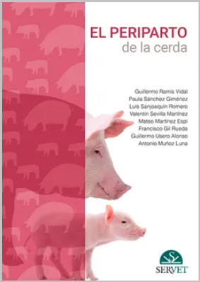 EL PERIPARTO DE LA CERDA 01 / 2021