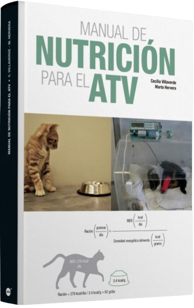 MANUAL DE NUTRICION PARA EL ATV 01 / 2022