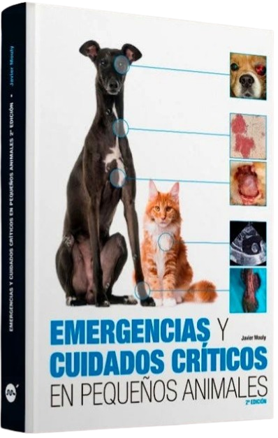 EMERGENCIAS Y CUIDADOS CRITICOS EN PEQUEÑOS ANIMALES 02 / 2023