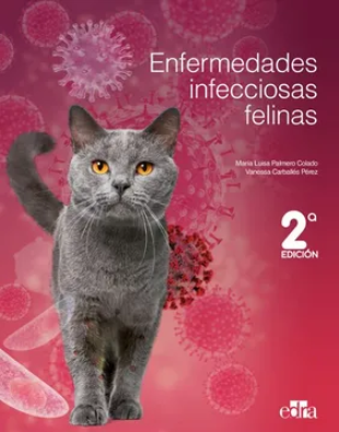 ENFERMEDADES INFECCIOSAS FELINAS 02 / 2023
