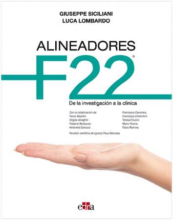 ALINEADORES F22. DE LA INVESTIGACION A LA CLINICA 01 / 2022