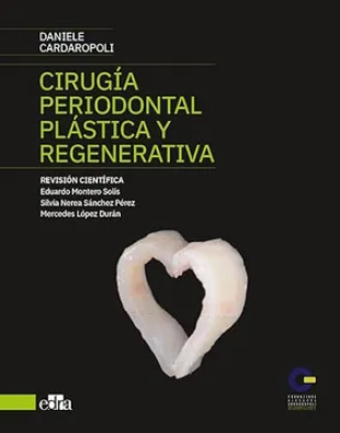 CIRUGIA PERIODONTAL PLASTICA Y REGENERATIVA 01 / 2023