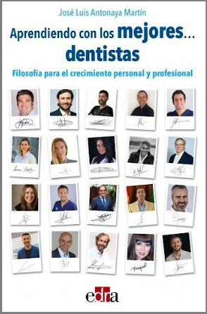 APRENDIENDO CON LOS MEJORES... DENTISTAS. FILOSOFIA PARA EL CRECIMIENTO PERSONAL Y PROFESIONAL 01 / 2024