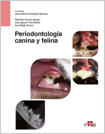 PERIODONTOLOGIA CANINA Y FELINA 01 / 2024