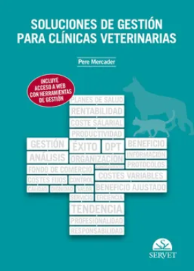 SOLUCIONES DE GESTION PARA CLINICAS VETERINARIAS 01 / 2009