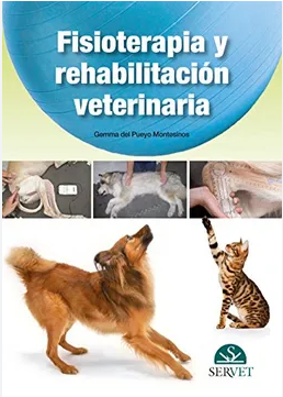 FISIOTERAPIA Y REHABILITACION VETERINARIA 01 / 2011