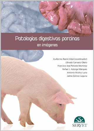 PATOLOGIAS DIGESTIVAS PORCINAS EN IMAGENES 01 / 2011
