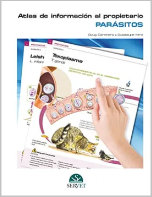 PARASITOS. ATLAS DE INFORMACION AL PROPIETARIO 01 / 2012