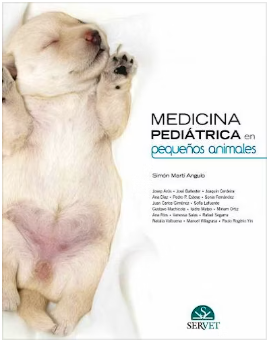 MEDICINA PEDIATRICA EN PEQUEÑOS ANIMALES 01 / 2013
