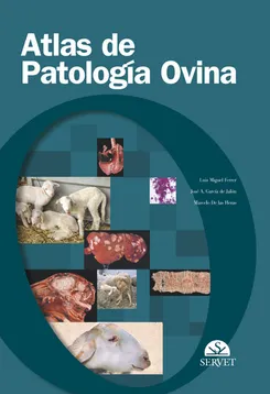 ATLAS DE PATOLOGIA OVINA 01 / 2002