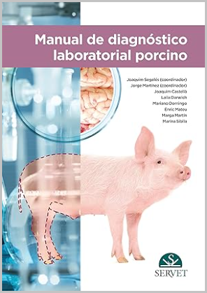 MANUAL DE DIAGNOSTICO LABORATORIAL PORCINO 01 / 2013