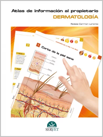 DERMATOLOGIA. ATLAS DE INFORMACION AL PROPIETARIO 01 / 2013