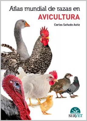ATLAS MUNDIAL DE RAZAS EN AVICULTURA 01 / 2013
