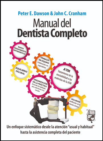MANUAL DEL DENTISTA COMPLETO 01 / 2020