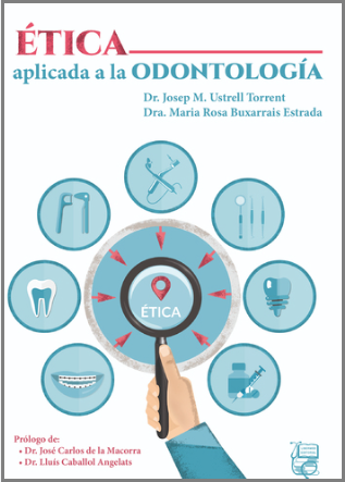 ETICA APLICADA A LA ODONTOLOGIA 01 / 2020