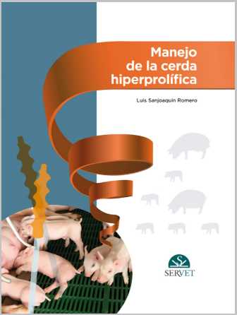 MANEJO DE LA CERDA HIPERPROLIFICA 01 / 2013