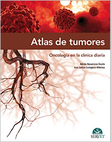 ATLAS DE TUMORES. ONCOLOGIA EN LA CLINICA DIARIA 01 / 2014