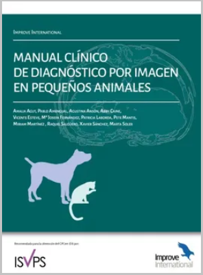 MANUAL CLINICO DE DIAGNOSTICO POR IMAGEN EN PEQUEÑOS ANIMALES 01 / 2021