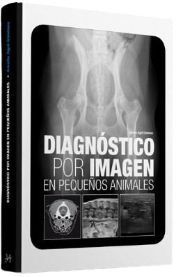 DIAGNOSTICO POR IMAGEN EN PEQUEÑOS ANIMALES 01 / 2014