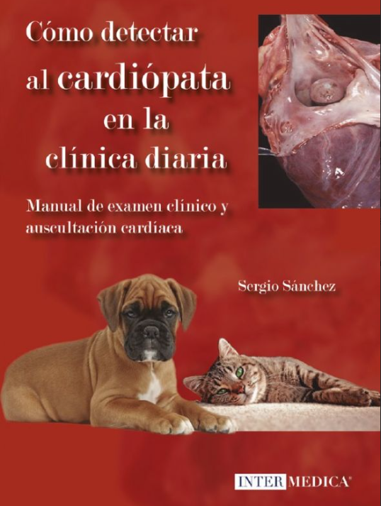 COMO DETECTAR AL CARDIOPATA EN LA CLINICA DIARIA 01 / 2021