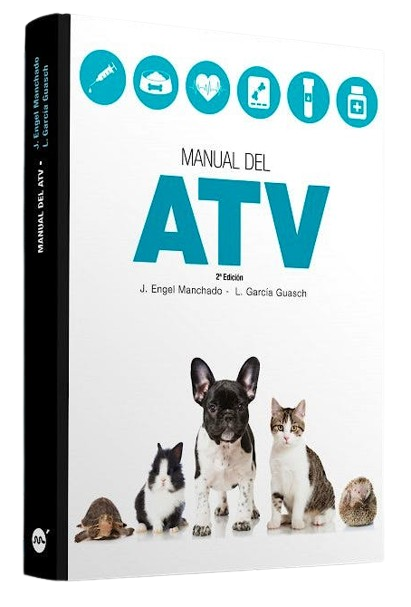 MANUAL DEL ATV 02 / 2019